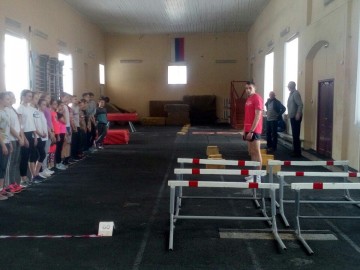 ТД Раздолье