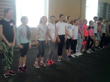 ТД Раздолье