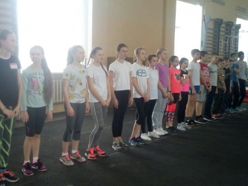 ТД Раздолье