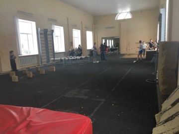 ТД Раздолье