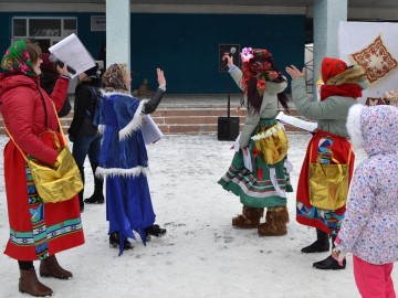 ТД Раздолье