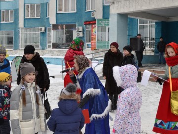 ТД Раздолье