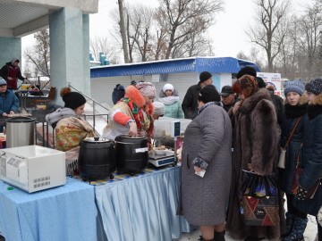 ТД Раздолье