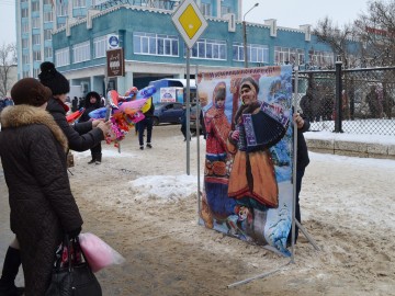 ТД Раздолье