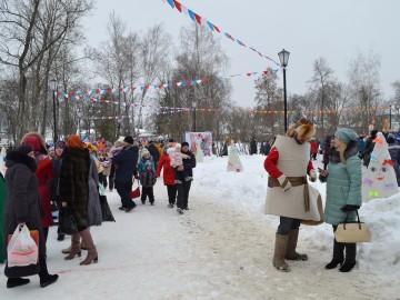 ТД Раздолье