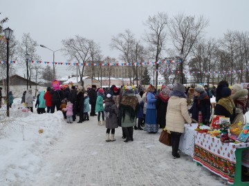 ТД Раздолье