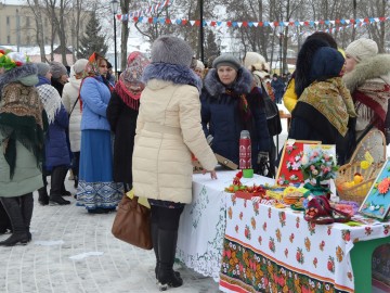 ТД Раздолье