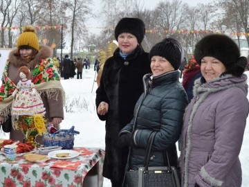 ТД Раздолье