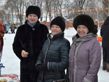 ТД Раздолье