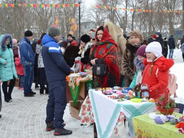 ТД Раздолье