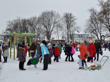 ТД Раздолье