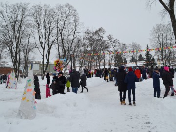 ТД Раздолье