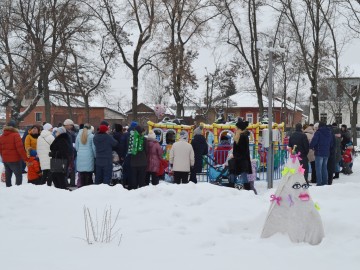 ТД Раздолье