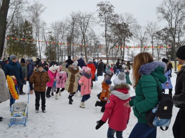 ТД Раздолье