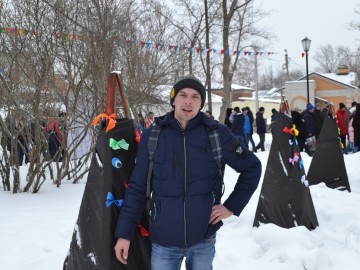 ТД Раздолье