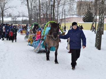 ТД Раздолье