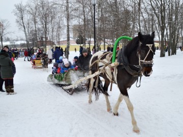 ТД Раздолье