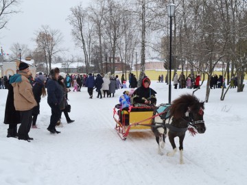 ТД Раздолье