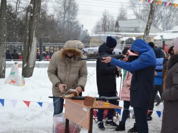 ТД Раздолье