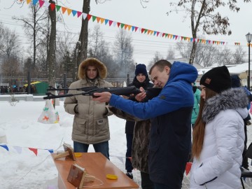 ТД Раздолье