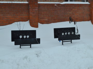 ТД Раздолье