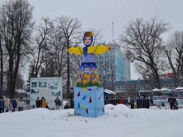 ТД Раздолье