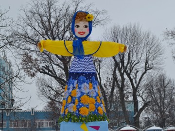 ТД Раздолье