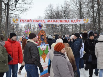 ТД Раздолье