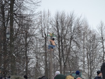 ТД Раздолье