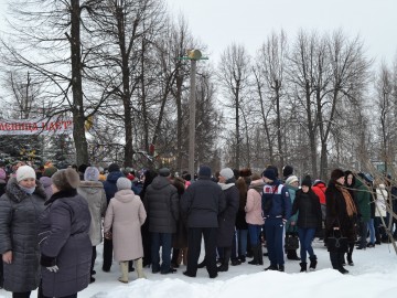 ТД Раздолье