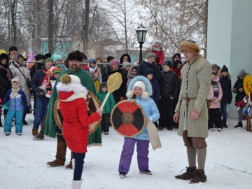 ТД Раздолье