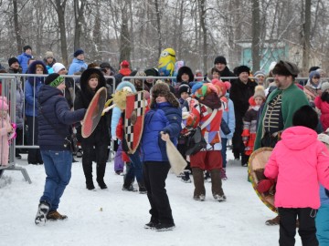 ТД Раздолье