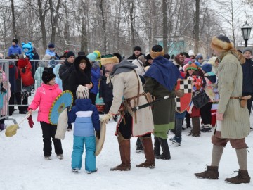 ТД Раздолье
