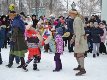 ТД Раздолье