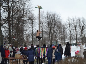 ТД Раздолье