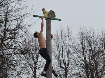 ТД Раздолье