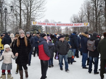 ТД Раздолье