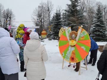 ТД Раздолье
