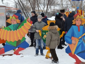 ТД Раздолье