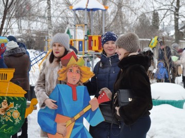 ТД Раздолье