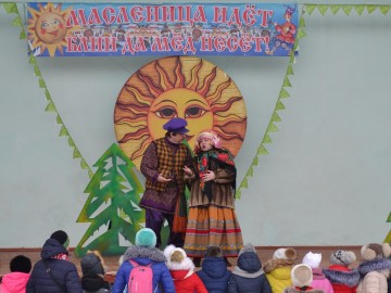 ТД Раздолье