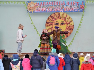 ТД Раздолье