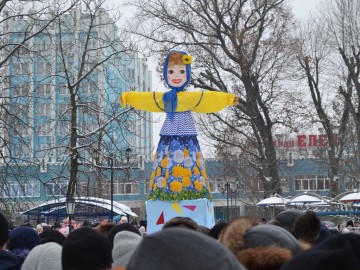 ТД Раздолье