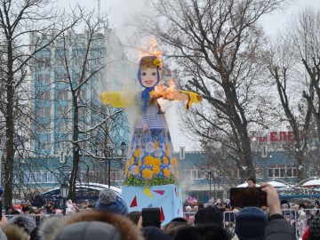 ТД Раздолье