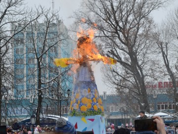 ТД Раздолье