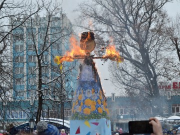 ТД Раздолье