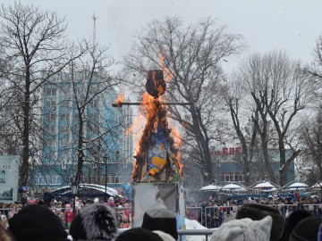 ТД Раздолье