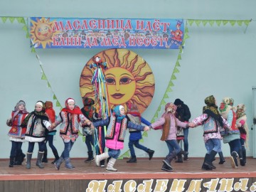 ТД Раздолье