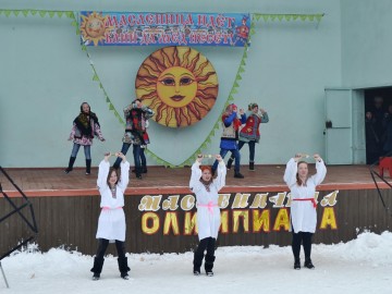 ТД Раздолье