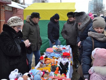 ТД Раздолье